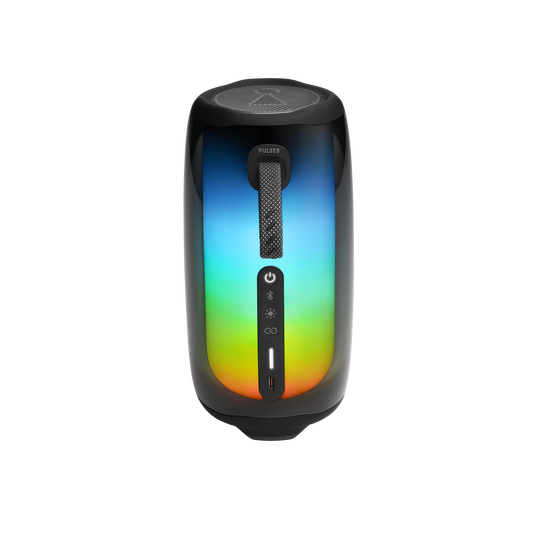 JBL Pulse 5 + Es una Sorpresa – ¡Sonido Premium y Potencia al Máximo