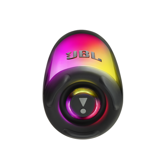 JBL Pulse 5 + Es una Sorpresa – ¡Sonido Premium y Potencia al Máximo