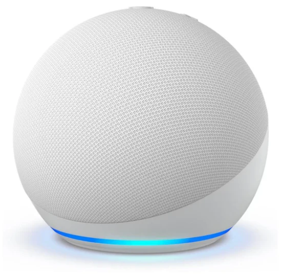 PARLANTE INTELIGENTE ALEXA – MÚSICA, CONTROL Y COMODIDAD SIN ESFUERZO + REGALO SORPRESA