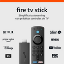 Fire Tv Stick - Amazon | 4k Max Wifi 6 Alexa - es una sorpresa